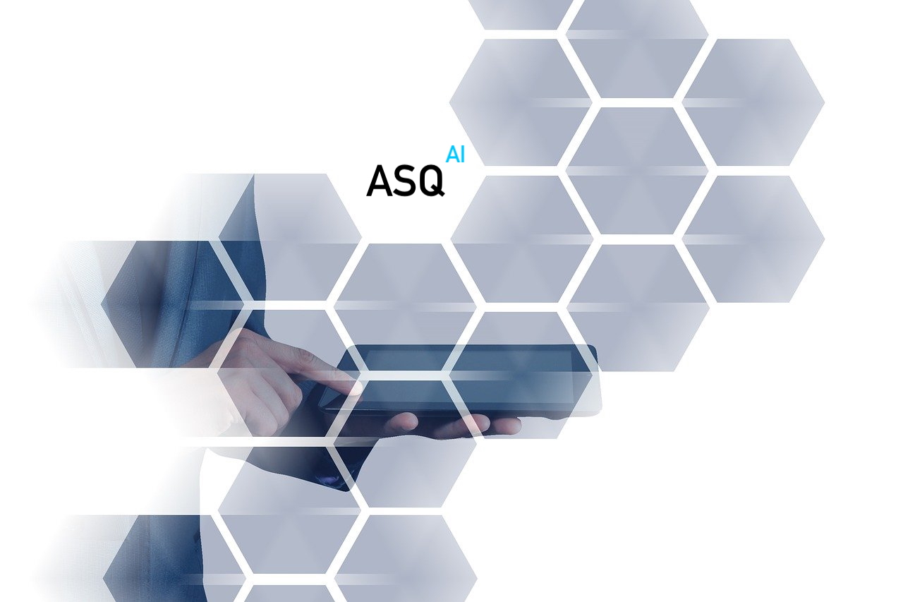 Connect with ASQAi